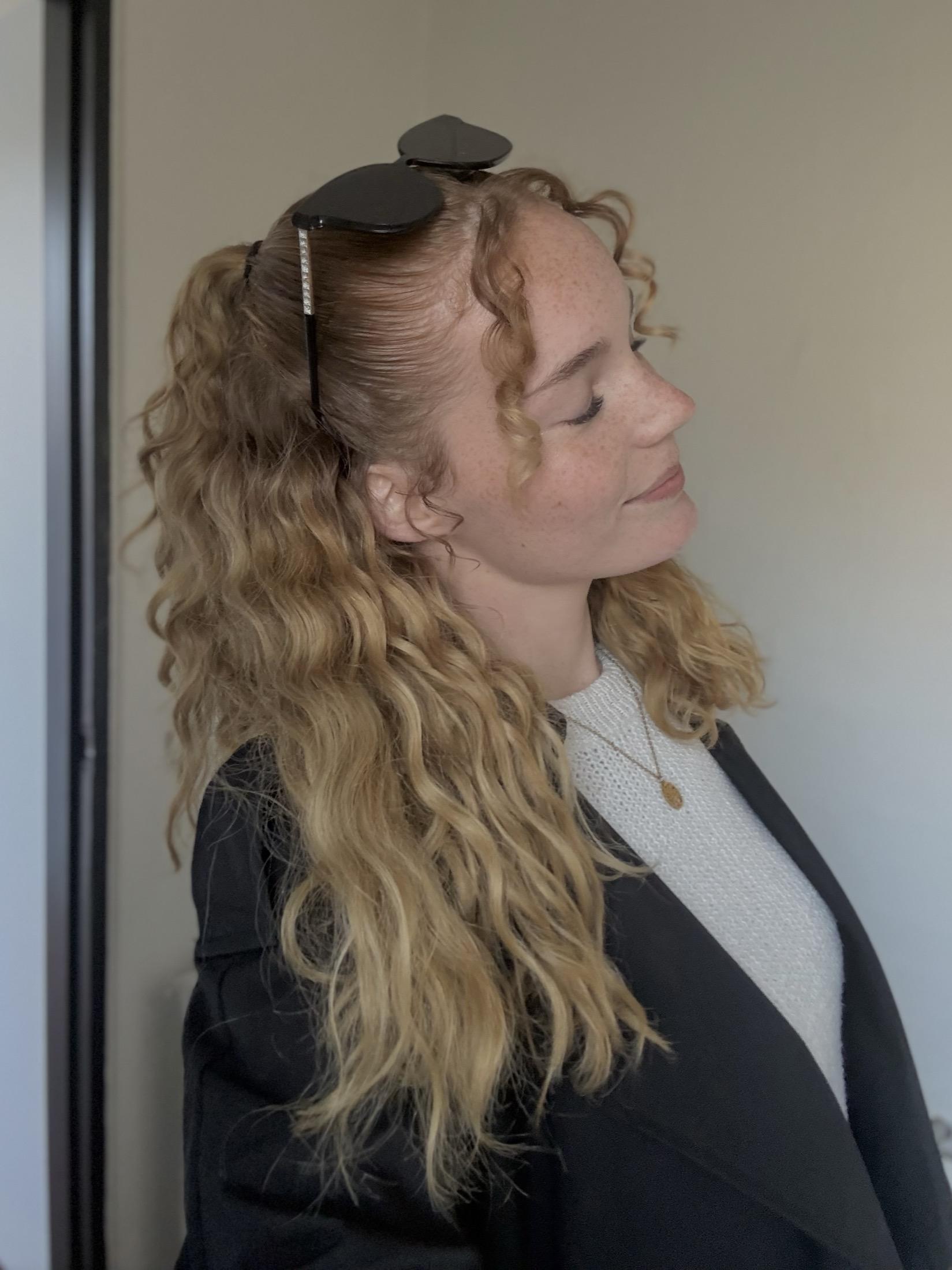 Natasja Malou Kristensen — UGC Creator · Content Creator